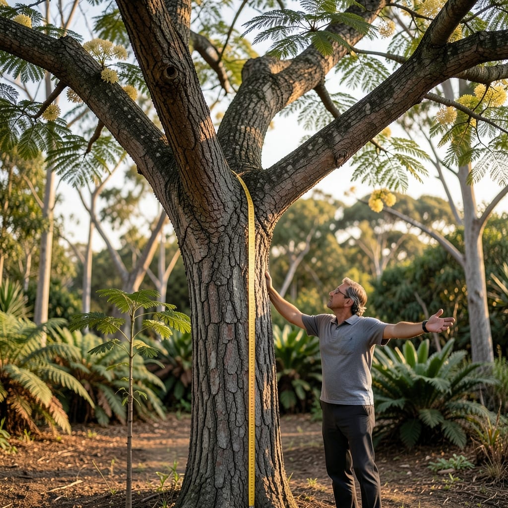 How Tall Do Acacia Trees Grow: Fastest Species Hit 100 Feet—Plus Pruning Tips