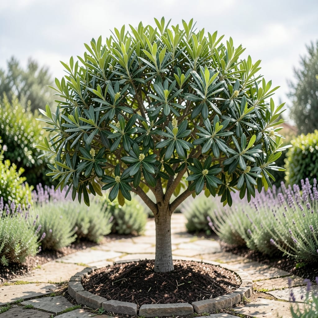 How Tall Do Bay Trees Grow: Fastest and Slowest Varieties Compared
