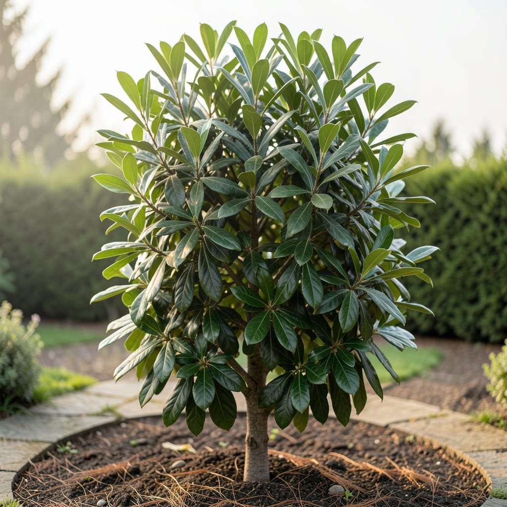 How Tall Do Bay Leaf Trees Grow: Small-Space Secrets for Container Cultivation