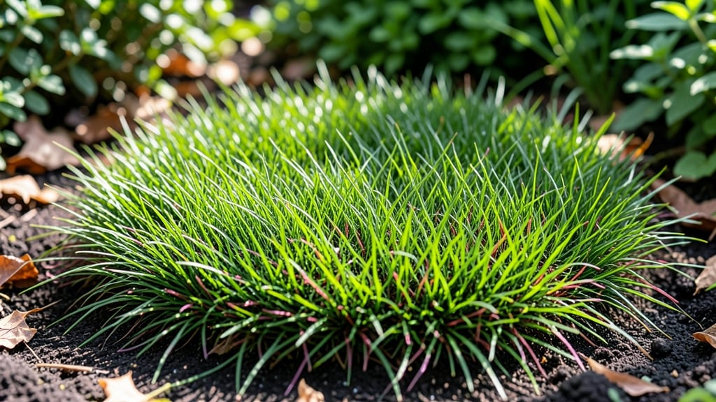 How Tall Does Creeping Red Fescue Grow: Mature Height Guide for Lawns and Landscapes