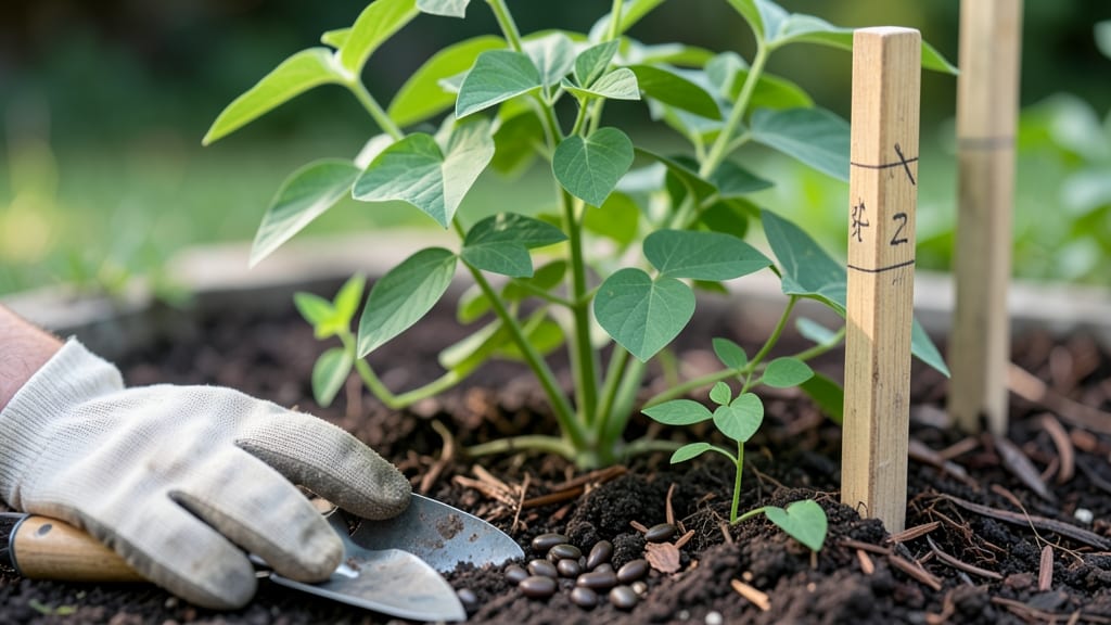 When to Plant Green Beans in Minnesota: Frost-Free Dates by Variety Type