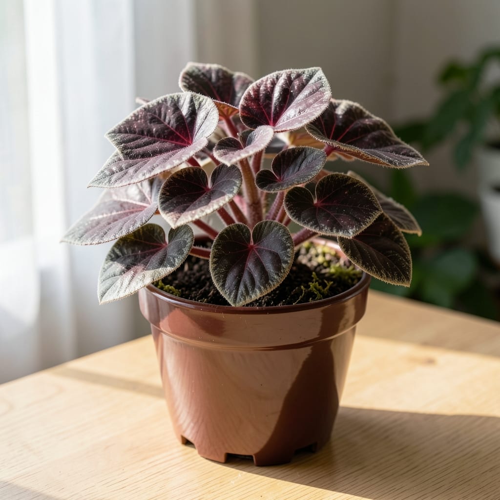 How Tall Do Begonia Plants Grow: Compact vs Towering Varieties Explained