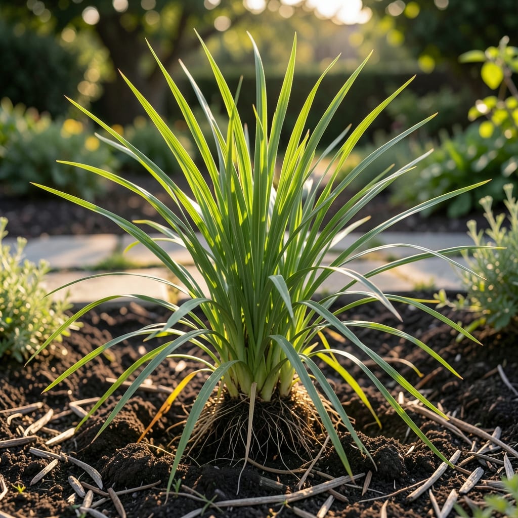 How Tall Can Lemongrass Grow: Max Heights by Variety & Care Secrets