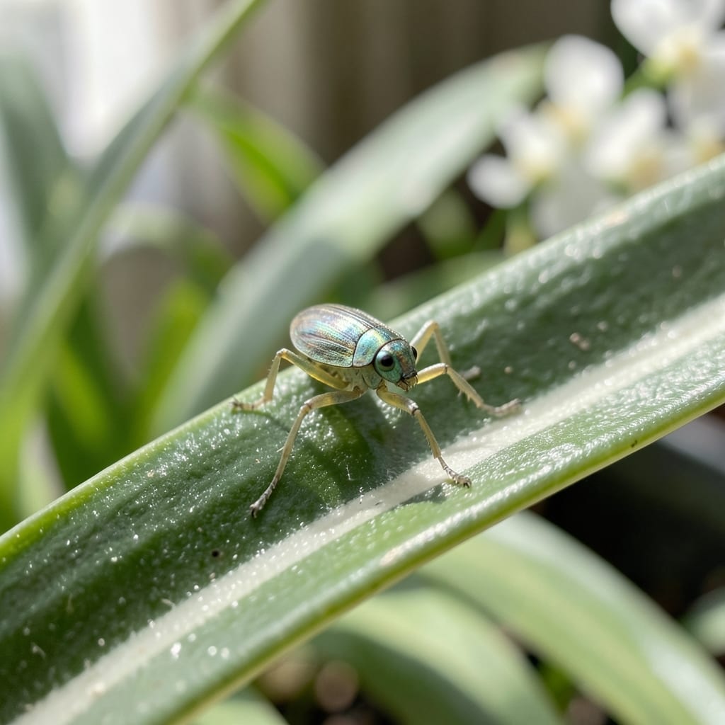 How Much Light Should a Spider Plant Get: Bright Indirect Sunlight Guide for Healthy Growth
