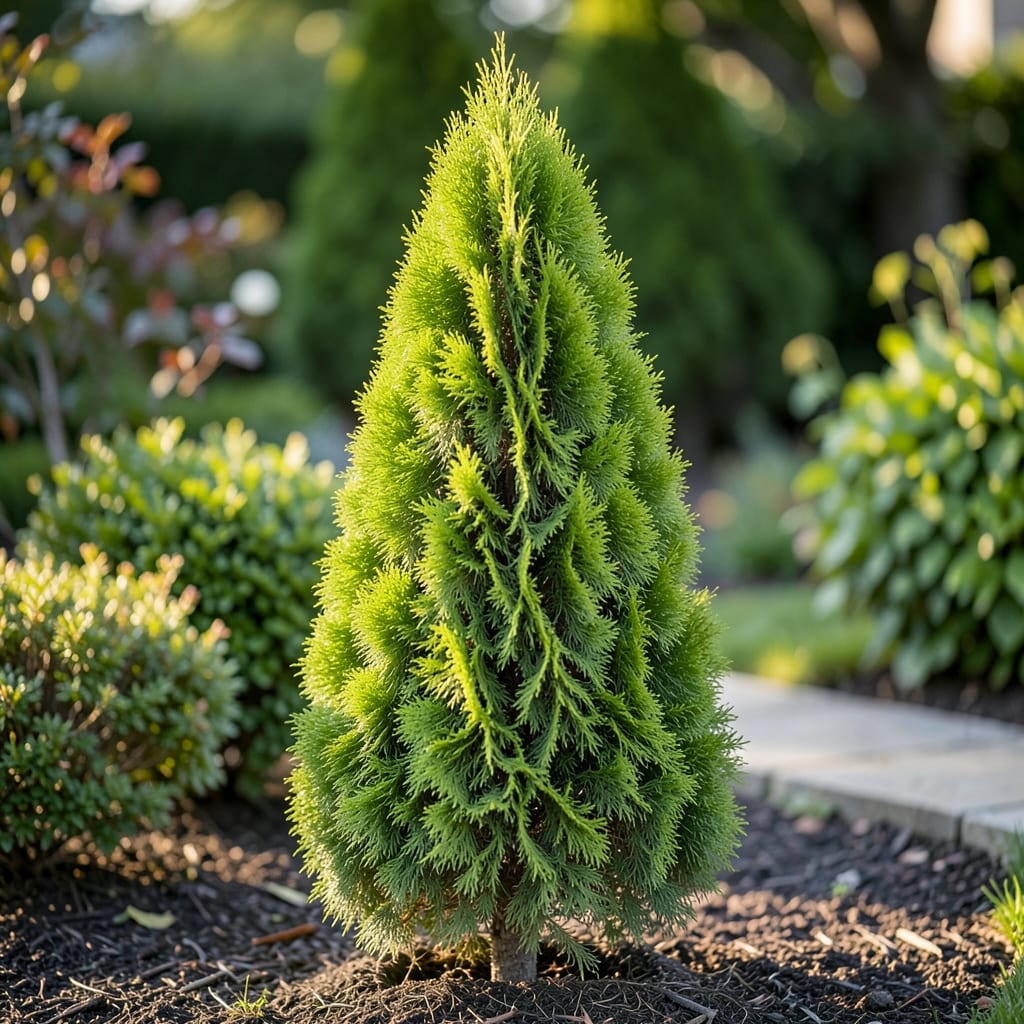 How Tall Do Emerald Green Arborvitae Grow: Exact Mature Height with Pruning Timeline