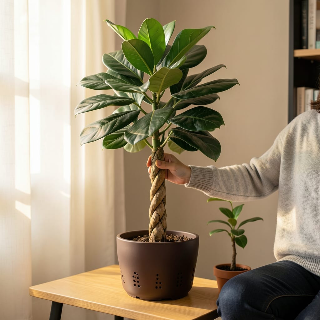 How Tall Can Money Trees Grow: Variety-Specific Heights & Pruning Tricks