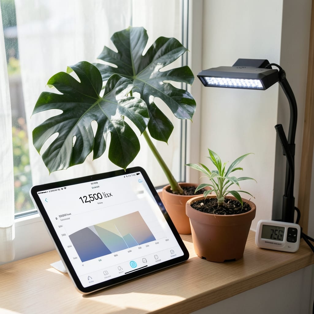 How Much Light Does a Philodendron Plant Need: The Exact Brightness Zones for Lush Growth