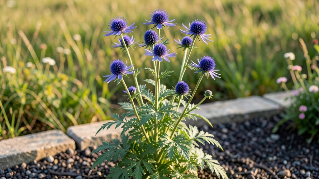 How Tall Do Scabiosa Grow: Variety-Specific Heights for Garden Planning